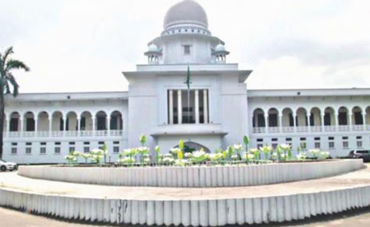 প্রাথমিকের শিক্ষক নিয়োগ বাতিল সংক্রান্ত হাইকোর্টের রায়ের বিরুদ্ধে আপিল শুনানি ২ মার্চ