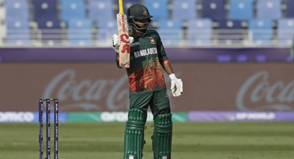 ক্যারিয়ারের প্রথম সেঞ্চুরি হাকালেন তাওহীদ হৃদয় 4 hridoy 1740055347 ক্যারিয়ারের প্রথম সেঞ্চুরি হাকালেন তাওহীদ হৃদয়