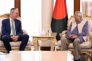 বাংলাদেশের সংস্কারে বিশ্বব্যাংকের সমর্থনের প্রতিশ্রুতি