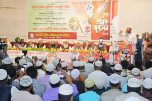 ফ্যাসিবাদমুক্ত দেশ গড়তে সংস্কার জরুরি: ফয়জুল করিম