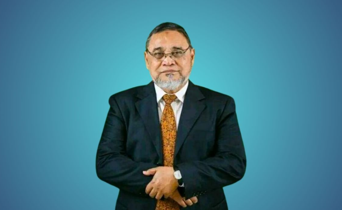 জমির মতো করে ভোট পাহারা দেওয়ার আহবান সিইসির