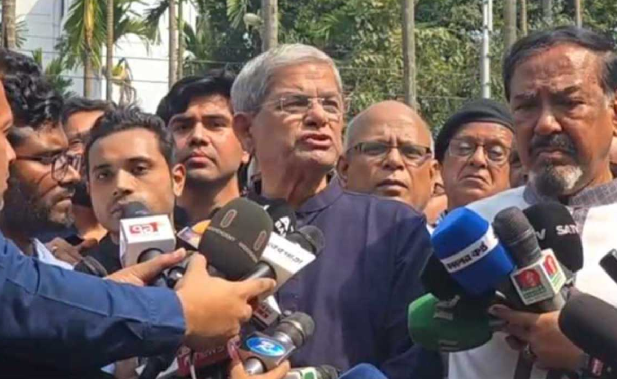 ‘৫৭ সেনা কর্মকর্তা হত্যায় আ.লীগ সরকারের যোগসাজশ ছিল’