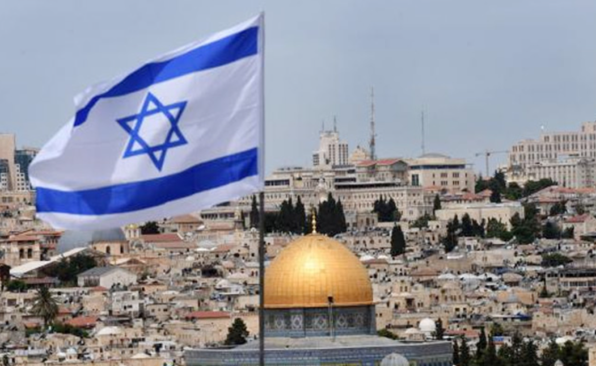 মানসিক রোগী বাড়ছে ইসরায়েলে