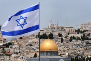 মানসিক রোগী বাড়ছে ইসরায়েলে