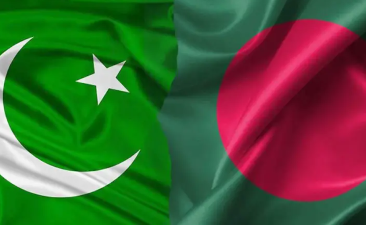 বাংলাদেশ ভ্রমণে ভিসা ক্লিয়ারেন্স লাগবে না পাকিস্তানের