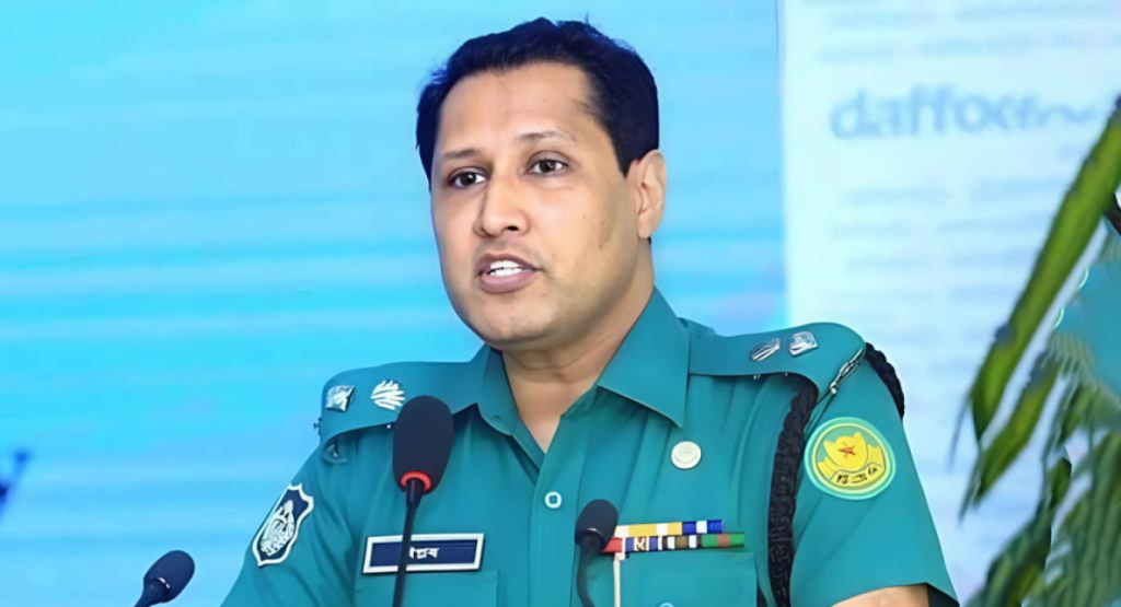 পুলিশের সাবেক যুগ্ম কমিশনার বিপ্লব কুমার ও মেহেদি হাসান বরখাস্ত 2 image 1200x650 12 1740378169 পুলিশের সাবেক যুগ্ম কমিশনার বিপ্লব কুমার ও মেহেদি হাসান বরখাস্ত