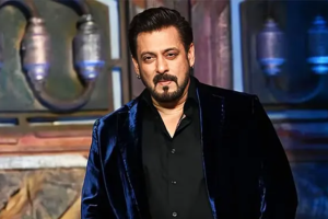 বিমানবন্দরে মেজাজ হারালেন সালমান খান