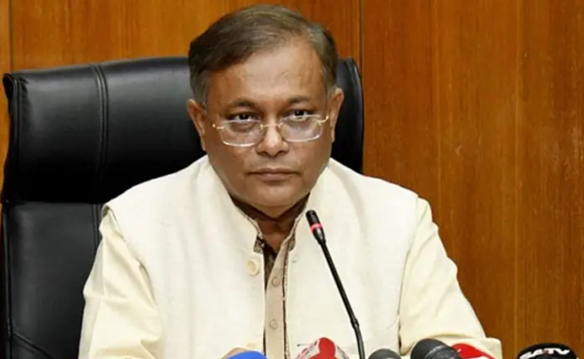৭০টি ব্যাংক হিসেবে ৭৫০ কোটি লেনদেন হাসান মাহমুদ পরিবারের