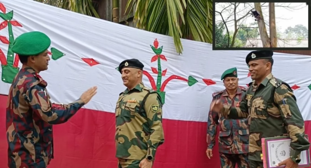 বিজিবির প্রতিবাদে সীমান্ত থেকে ক্যামেরা খুলে নিচ্ছে বিএসএফ 3 image 1200x650 13 1739284697 বিজিবির প্রতিবাদে সীমান্ত থেকে ক্যামেরা খুলে নিচ্ছে বিএসএফ