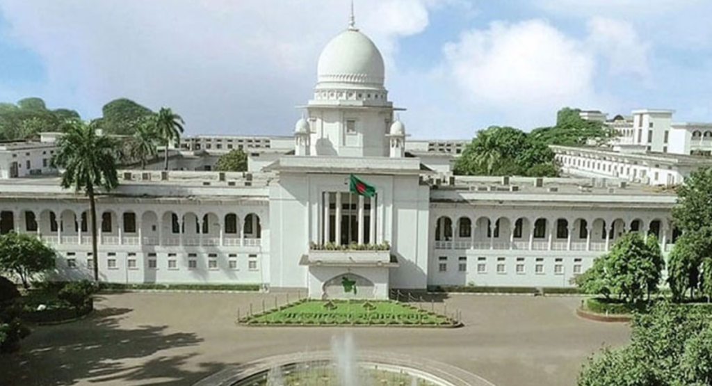 ’অন্তর্বর্তী সরকার আইনি দলিল ও জনগণের ইচ্ছা দিয়ে সমর্থিত’ 3 7