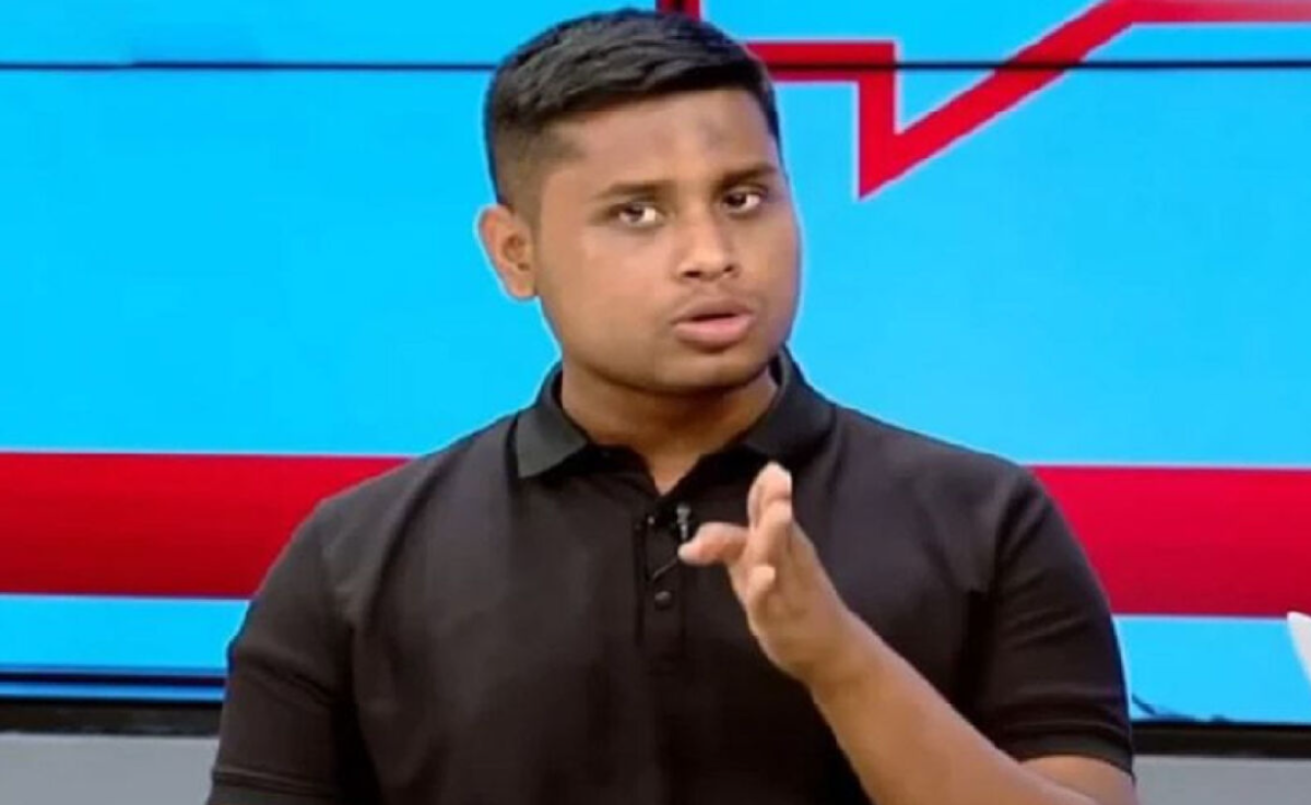 পরিণতি ছাত্রলীগের মতোই হবে: হাসনাত আব্দুল্লাহ