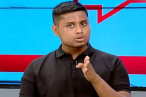 পরিণতি ছাত্রলীগের মতোই হবে: হাসনাত আব্দুল্লাহ