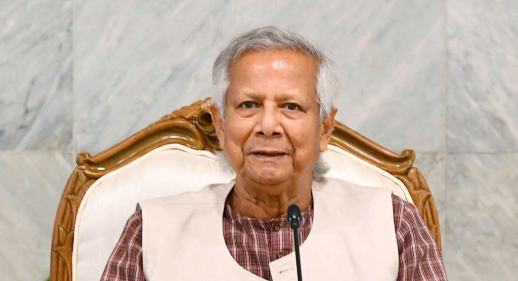 পাসপোর্টে পুলিশ ভেরিফিকেশন লাগবে না, এগুলো হয়রানি: ড. ইউনূস 4 image 1200x650 14 1739686772 পাসপোর্টে পুলিশ ভেরিফিকেশন লাগবে না, এগুলো হয়রানি: ড. ইউনূস