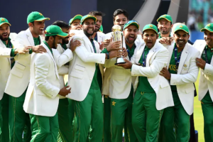 ২০১৭ সালের পাকিস্তানের চ্যাম্পিয়নরা এখন কে কোথায়?