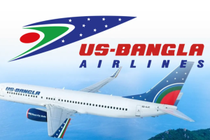 ইউএস-বাংলা এয়ারলাইন্সে চাকরি, সপ্তাহে ৫ দিন কাজ