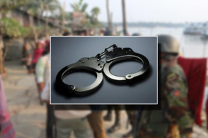 ‘ডেভিল হান্টে’ আরও ৫৬৬ জন গ্রেপ্তার