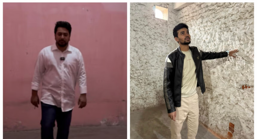 প্রধান উপদেষ্টার আয়নাঘর পরিদর্শন: সেই দুই টর্চার সেল চিনতে পারার কথা জানিয়েছেন নাহিদ ও আসিফ 2 image 1200x650 17 1739347063 প্রধান উপদেষ্টার আয়নাঘর পরিদর্শন: সেই দুই টর্চার সেল চিনতে পারার কথা জানিয়েছেন নাহিদ ও আসিফ