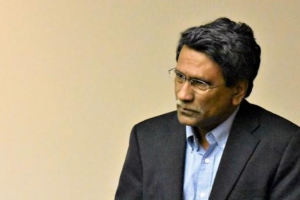 নির্বাচনের আগে সংবিধান সংস্কার সম্ভব: আলী রীয়াজ