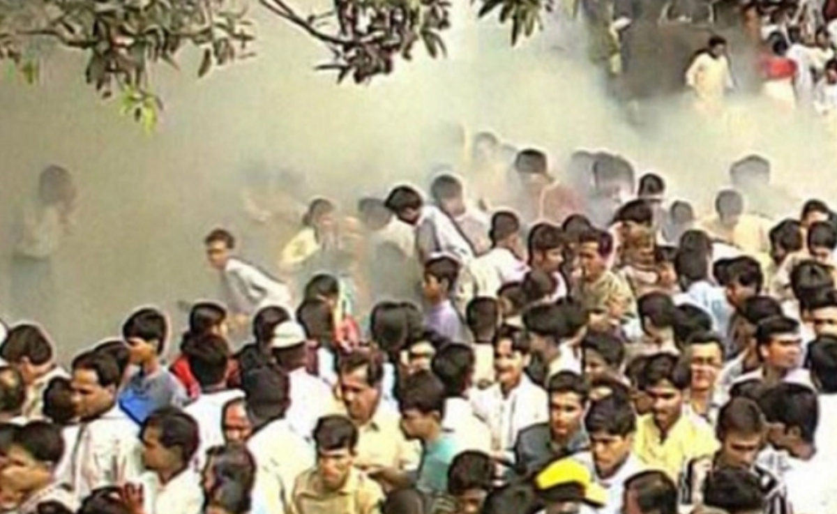 রমনায় বোমা হামলায় হাইকোর্টের রায় যে কোনো দিন