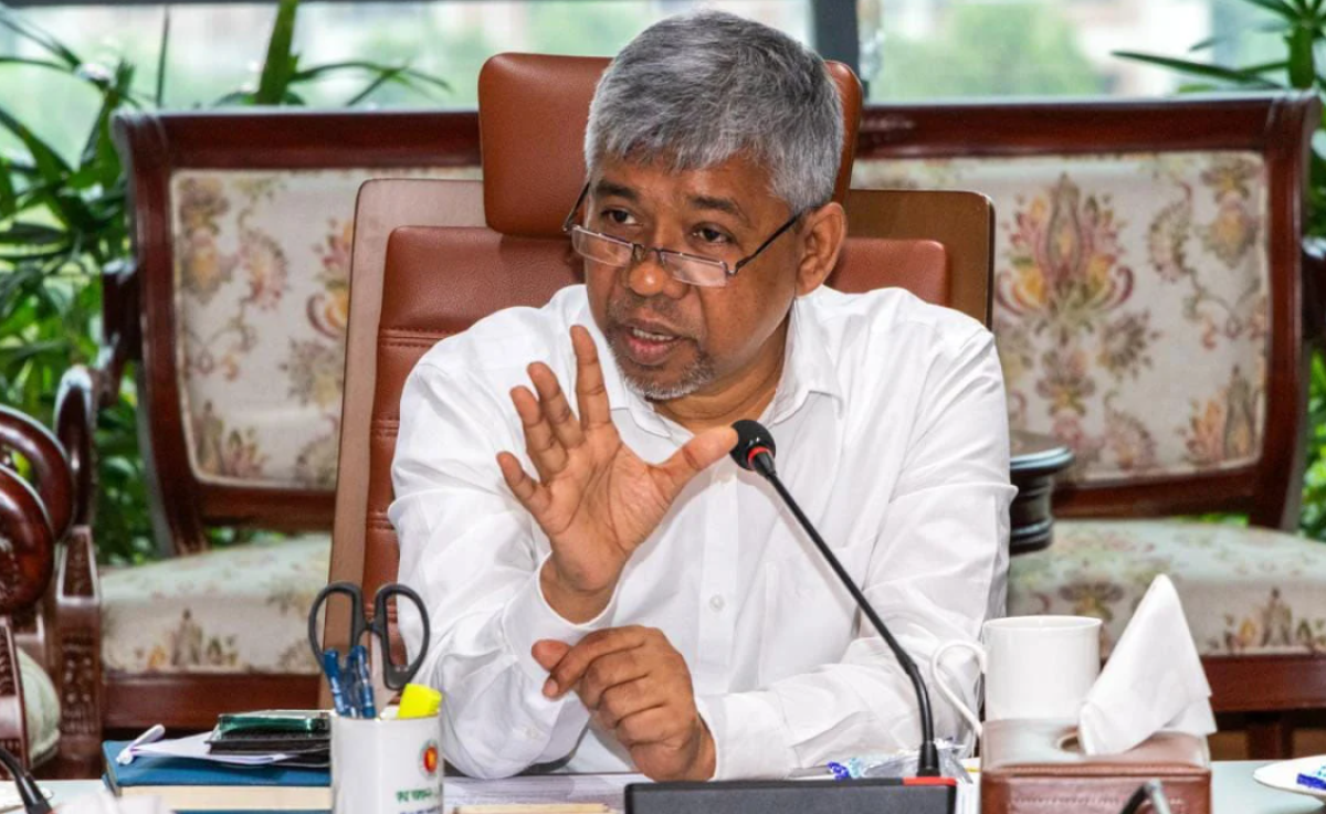 ব্যক্তি শ্রেণির আয়কর জমা অনলাইনে দাখিল করতে হবে: এনবিআর