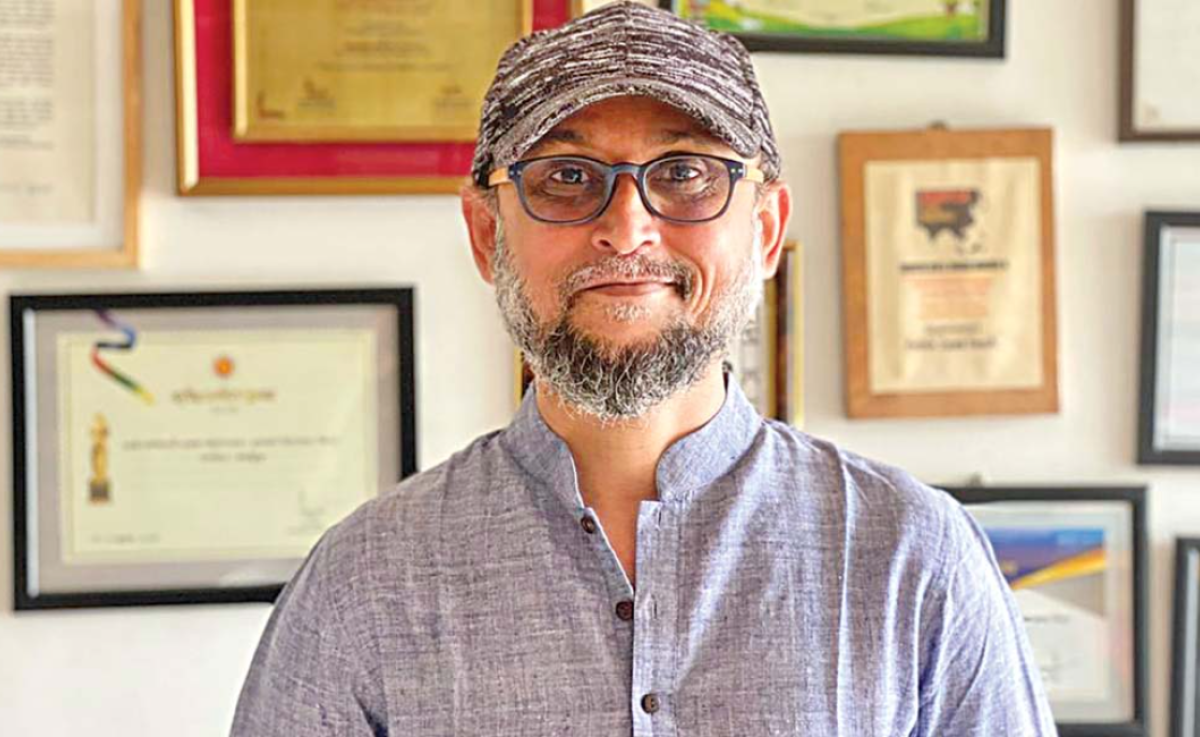 পাতানো ফাঁদে পা না দেওয়ার আহ্বান- বইমেলার হট্টগোল প্রসঙ্গে ফারুকী
