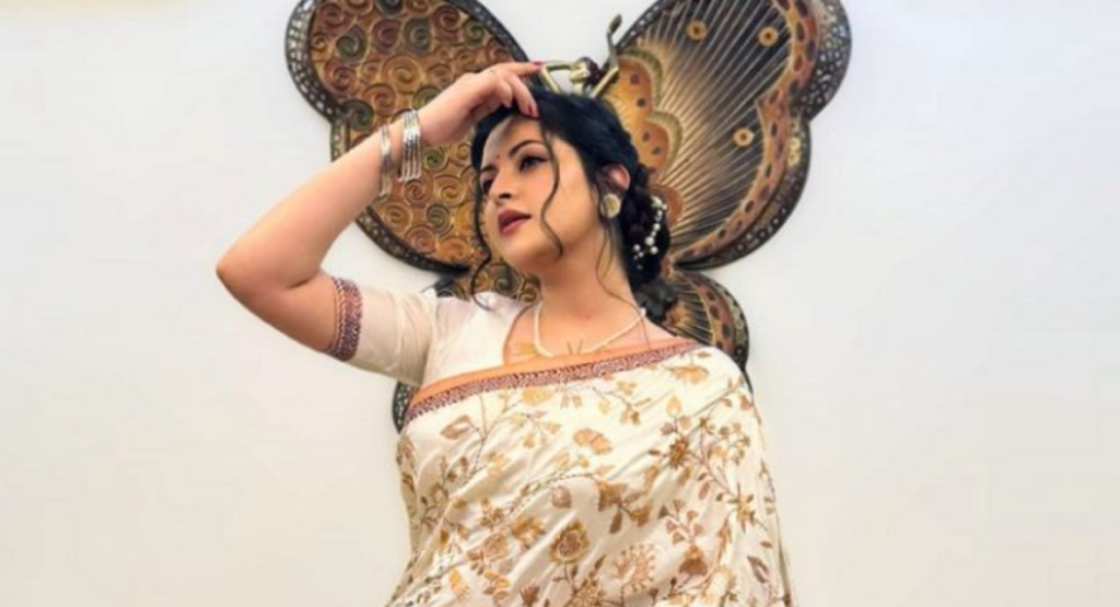 অসহায় বোধের পাশাপাশি অবশ্যই অনিরাপদ বোধ করছি: পরীমণি 3 image 1200x650 18 1739460272 অসহায় বোধের পাশাপাশি অবশ্যই অনিরাপদ বোধ করছি: পরীমণি