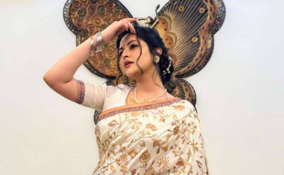 অসহায় বোধের পাশাপাশি অবশ্যই অনিরাপদ বোধ করছি: পরীমণি