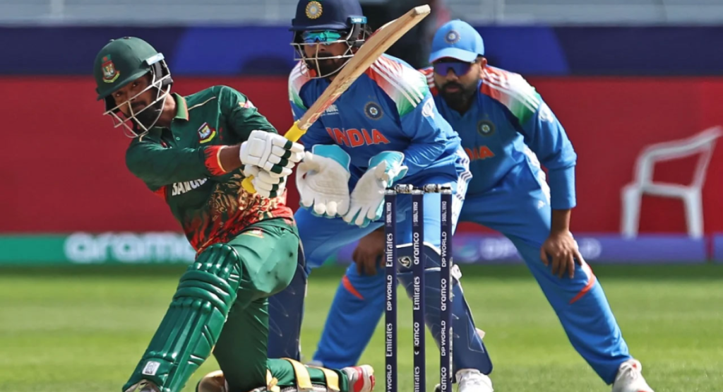 ভারতের কাছে হেরে চ্যাম্পিয়ন্স ট্রফি শুরু বাংলাদেশের 4 image 1200x650 18 1740069627 ভারতের কাছে হেরে চ্যাম্পিয়ন্স ট্রফি শুরু বাংলাদেশের