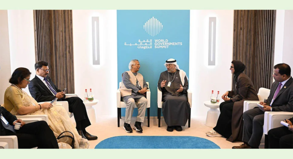 আমরা আপনার কাছ থেকে শিখি আমিরাতের স্বাস্থ্যমন্ত্রী 2 image 1200x650 19 1739461186 আমরা আপনার কাছ থেকে শিখি আমিরাতের স্বাস্থ্যমন্ত্রী