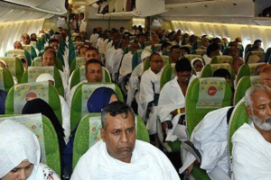 হজ ফ্লাইট শুরু ২৯ এপ্রিল