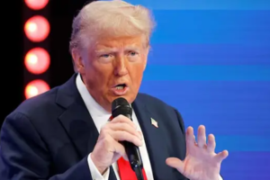 ভারতের মতোই করারোপ করবে যুক্তরাষ্ট্র: ট্রাম্প