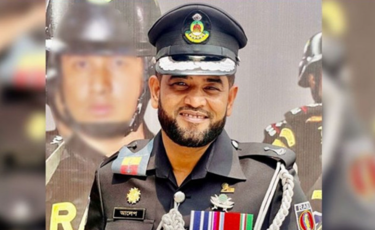 আলেপের বিরুদ্ধে গুম, নির্যাতন ও ধর্ষণের প্রমাণ পাওয়া গেছে: চিফ প্রসিকিউটর