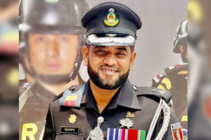আলেপের বিরুদ্ধে গুম, নির্যাতন ও ধর্ষণের প্রমাণ পাওয়া গেছে: চিফ প্রসিকিউটর