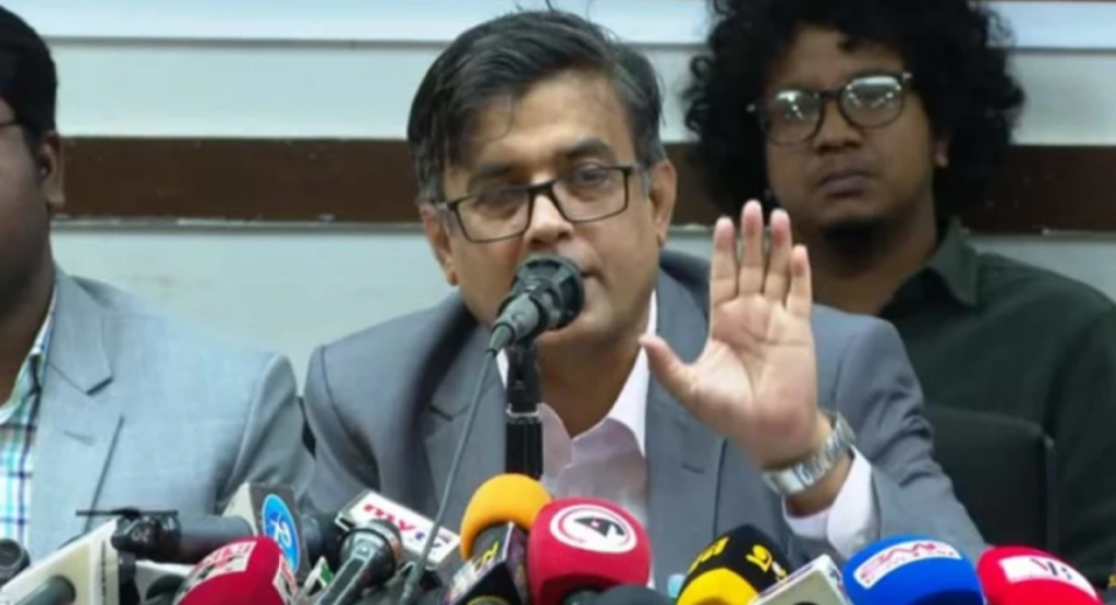 '১-৩৬ জুলাই পর্যন্ত সংবাদমাধ্যমের ভূমিকা ডকুমেন্টেশন হবে’ 5 image 1200x650 20 1739697142 '১-৩৬ জুলাই পর্যন্ত সংবাদমাধ্যমের ভূমিকা ডকুমেন্টেশন হবে’