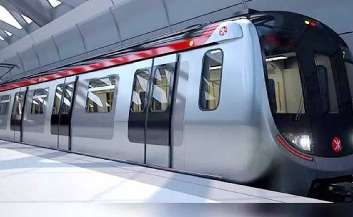 ২০২৮ সালে বিমানবন্দর-কমলাপুর পাতাল মেট্রোরেল চালুর আশা ডিএমটিসিএলের