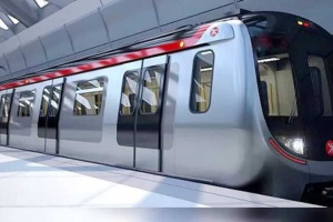 ২০২৮ সালে বিমানবন্দর-কমলাপুর পাতাল মেট্রোরেল চালুর আশা ডিএমটিসিএলের