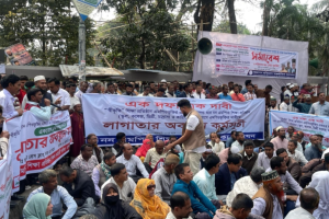 সব নন-এমপিও শিক্ষাপ্রতিষ্ঠান এমপিওভুক্ত করার দাবি