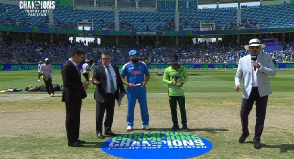 ভারতের বিপক্ষে ব্যাটিংয়ের সিদ্ধান্ত পাকিস্তানের 3 image 1200x650 25 1740301466 ভারতের বিপক্ষে ব্যাটিংয়ের সিদ্ধান্ত পাকিস্তানের