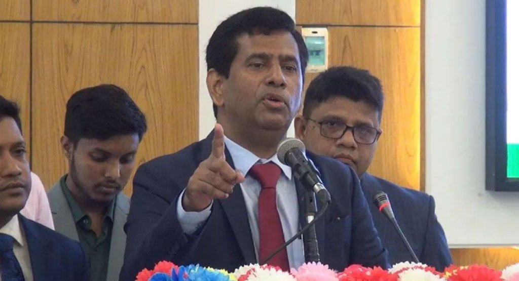 জাতিসংঘের প্রতিবেদন মানবতাবিরোধী অপরাধের পক্ষে সুস্পষ্ট ও জোরালো প্রমাণ: চিফ প্রসিকিউটর 2 image 1200x650 2 1739441967 জাতিসংঘের প্রতিবেদন মানবতাবিরোধী অপরাধের পক্ষে সুস্পষ্ট ও জোরালো প্রমাণ: চিফ প্রসিকিউটর