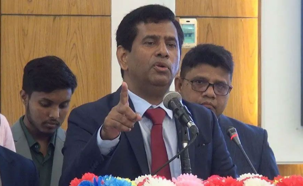 জাতিসংঘের প্রতিবেদন মানবতাবিরোধী অপরাধের পক্ষে সুস্পষ্ট ও জোরালো প্রমাণ: চিফ প্রসিকিউটর