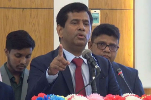 জাতিসংঘের প্রতিবেদন মানবতাবিরোধী অপরাধের পক্ষে সুস্পষ্ট ও জোরালো প্রমাণ: চিফ প্রসিকিউটর