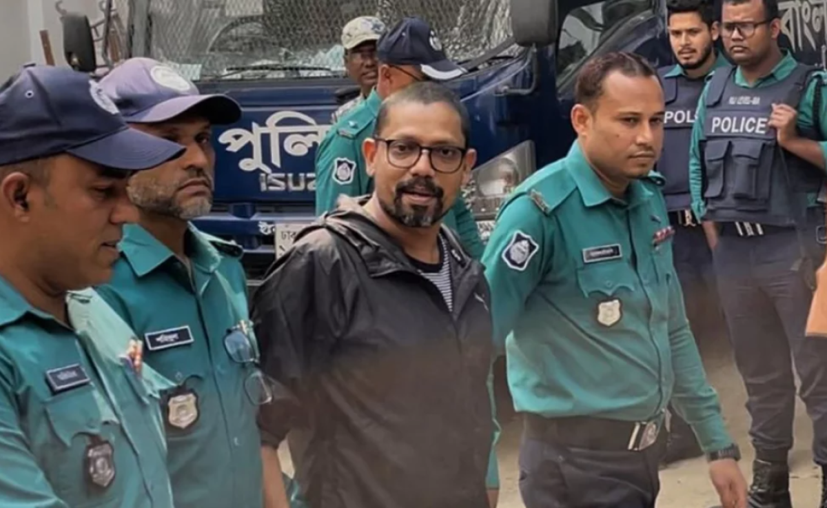 লড়াই করে বাঁচতে হবে, বঙ্গবন্ধু শিখিয়ে গেছে: পলক