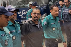 লড়াই করে বাঁচতে হবে, বঙ্গবন্ধু শিখিয়ে গেছে: পলক