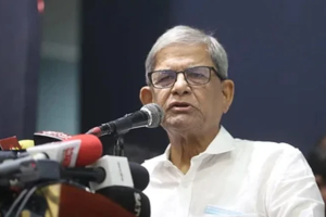 ‘সন্দেহ তৈরি হয়েছে, সরকার আদৌ নির্বাচন দিতে আন্তরিক কিনা’