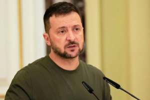 ন্যাটোর সদস্যপদ পেলে পদত্যাগ করবেন জেলেনস্কি