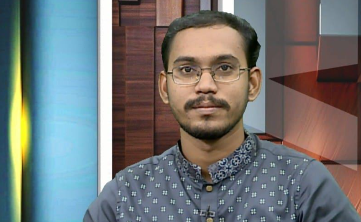 আ.লীগ নিষিদ্ধ না হলে রাজপথ ছাড়ব না: হান্নান মাসউদ