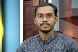 আ.লীগ নিষিদ্ধ না হলে রাজপথ ছাড়ব না: হান্নান মাসউদ