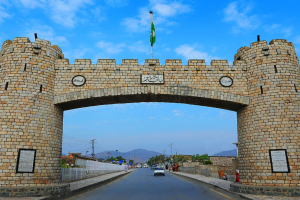 পাকিস্তানে সেনা অভিযানে ১৫ সন্ত্রাসী নিহত