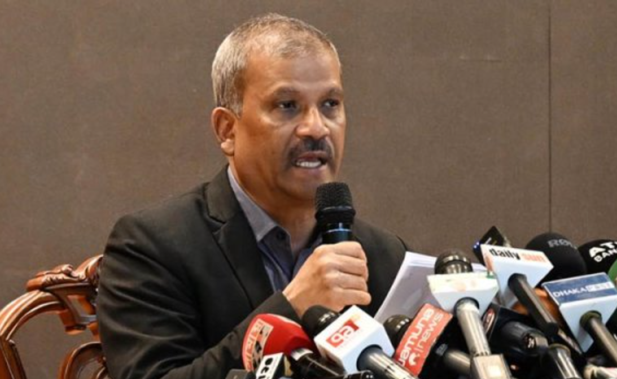 ‘এক সপ্তাহের মধ্যে প্রত্যাহার হচ্ছে আ. লীগ সরকারের ১২১৪ গায়েবি মামলা’