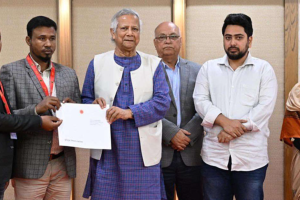 কত ভাতা পাচ্ছেন জুলাই অভ্যুত্থানে আহত ও শহীদ পরিবার